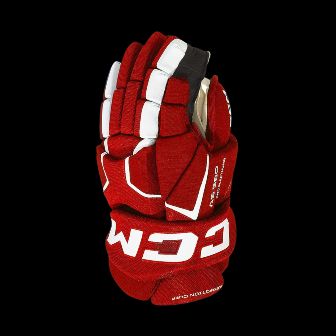 CCM Tack AS580 Hockey Gloves