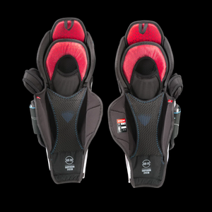 CCM FT6 Hockey Shin Guards