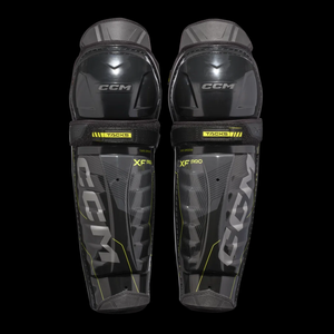 CCM Tacks XF Pro Shin Guards