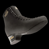 Edea Overture Figure Ice Skates - Black