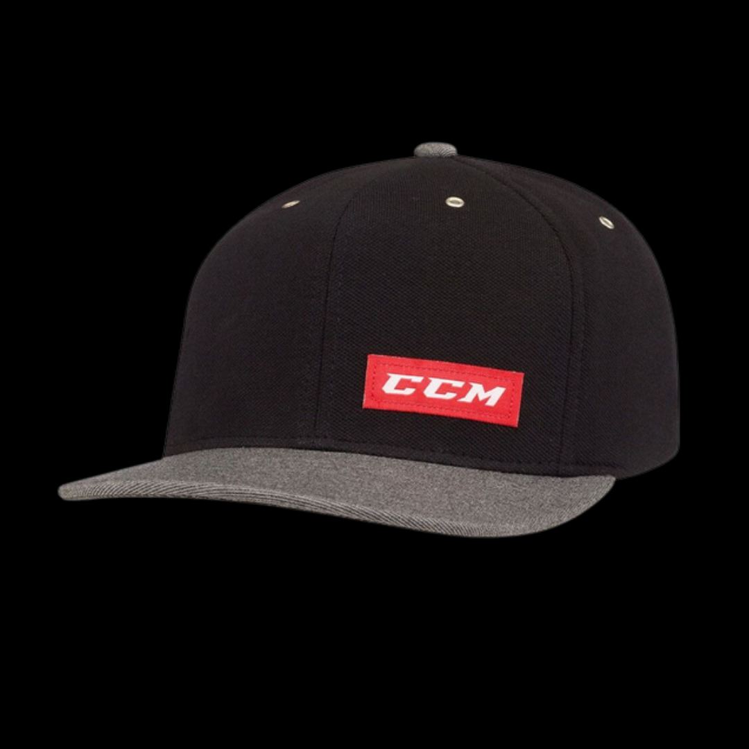 CCM Logo Snapback