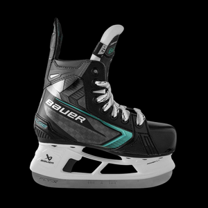 Bauer Supreme Fuse Ice Hockey Skates Youth