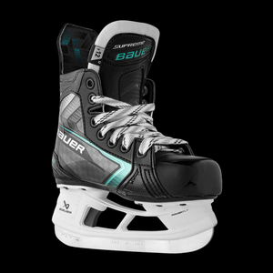 Bauer Supreme Fuse Ice Hockey Skates Youth