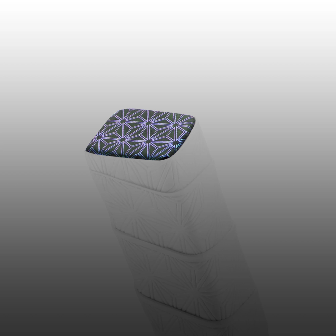 Supacaz Super Sticky Kush Hockey Grip