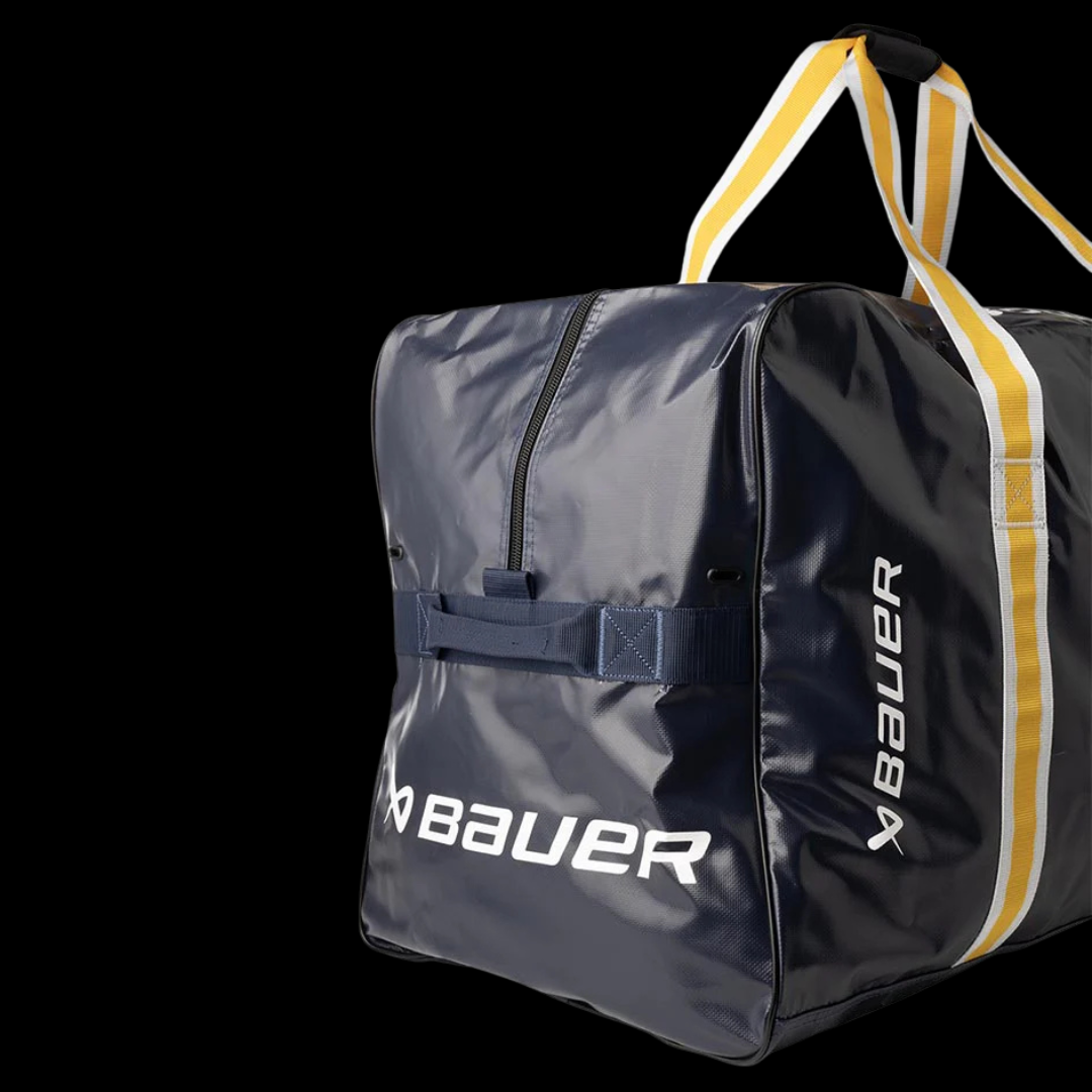 Bauer Pro Carry Bag Senior S26 - Goalie
