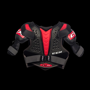 CCM Quicklite QLT270 Shoulder Pads