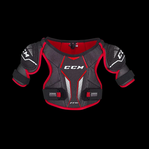 CCM Jetspeed FT350 Shoulder Pads