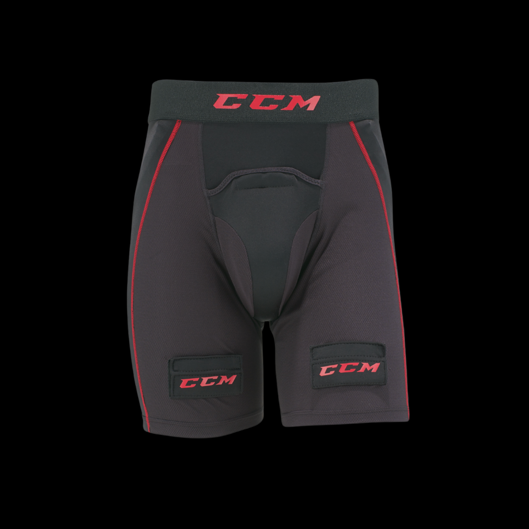 CCM RBZ 300 Jock Short
