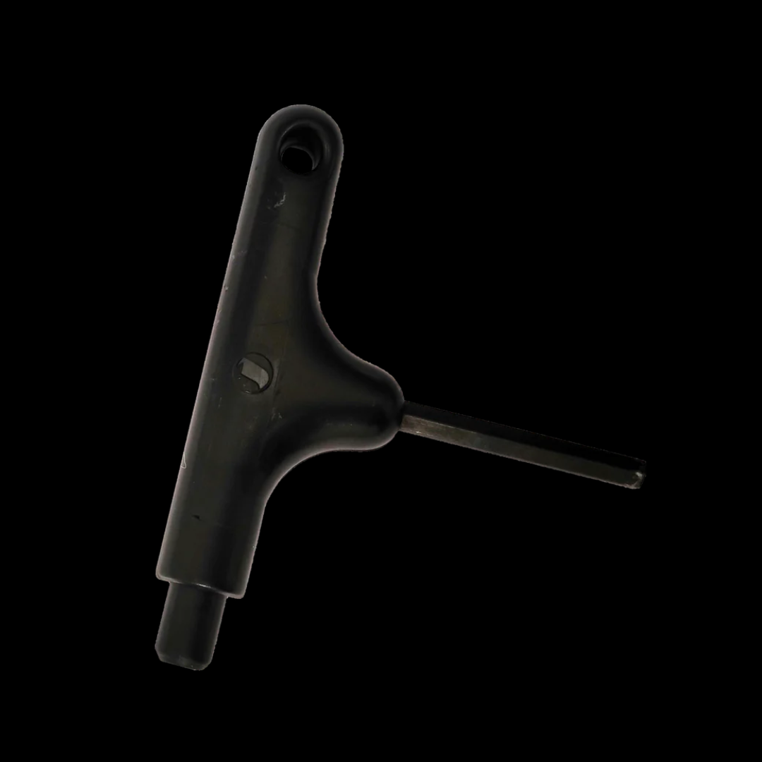 Jackson Hex T-Wrench
