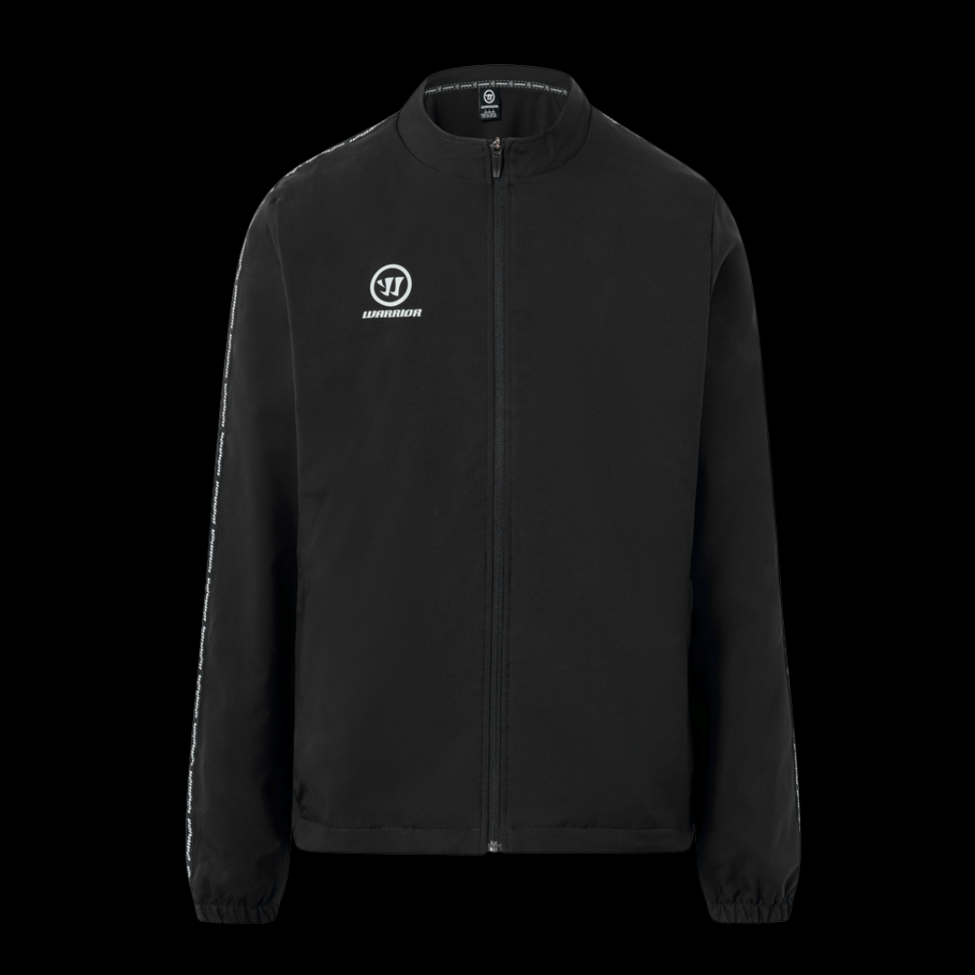 Warrior Rink Jacket