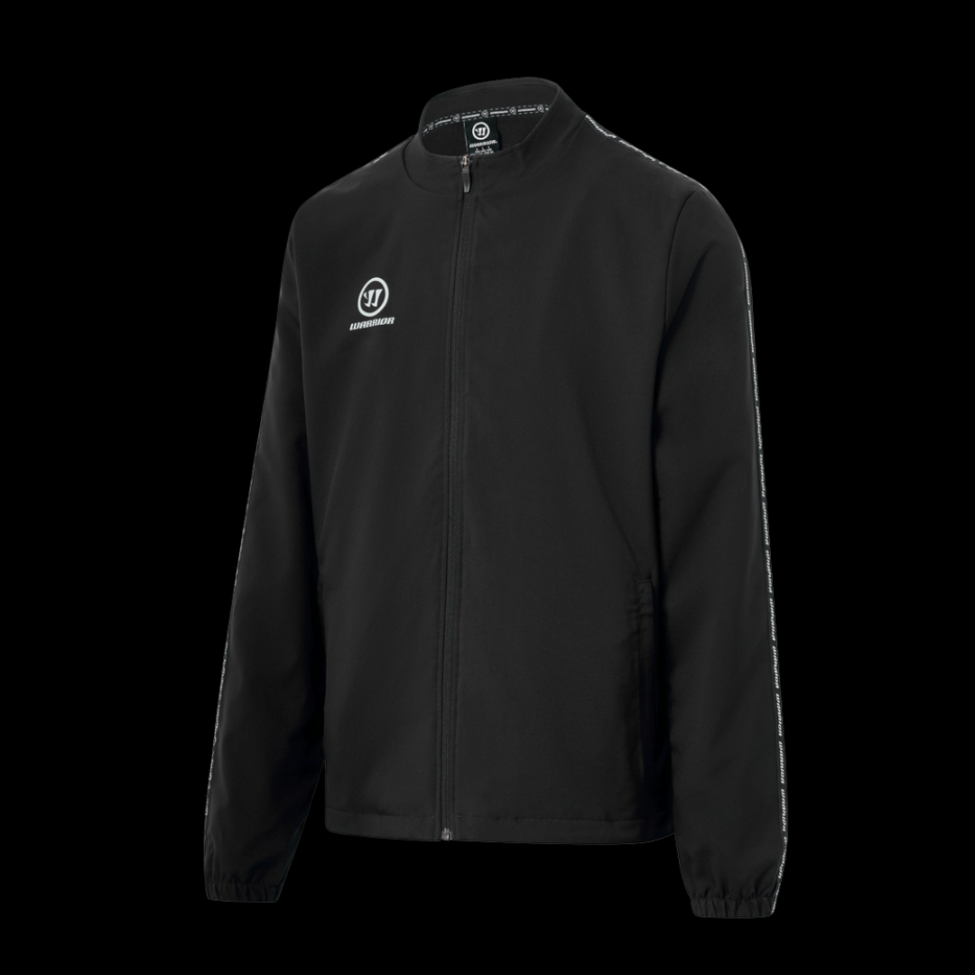 Warrior Rink Jacket