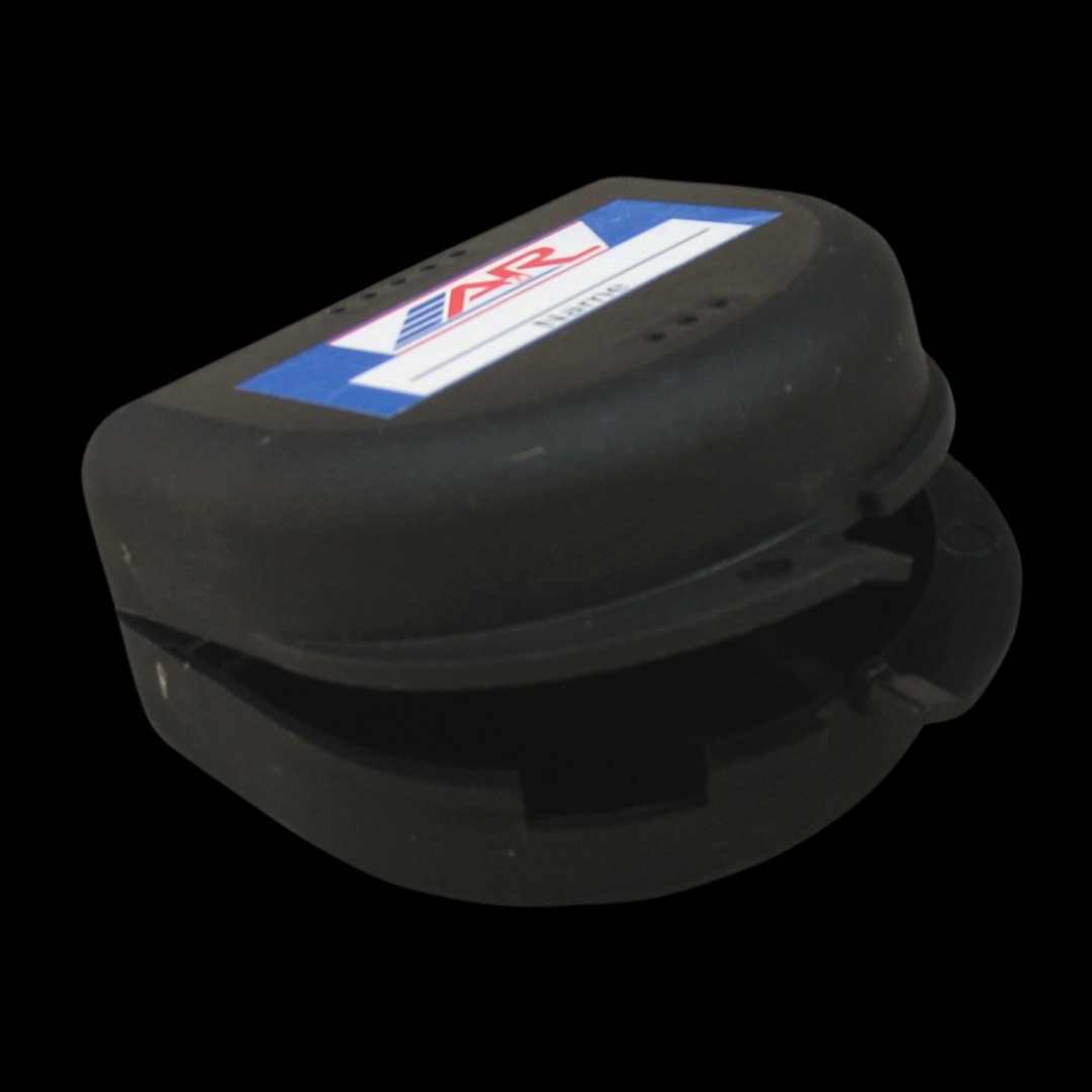 A&R Gumshield Case