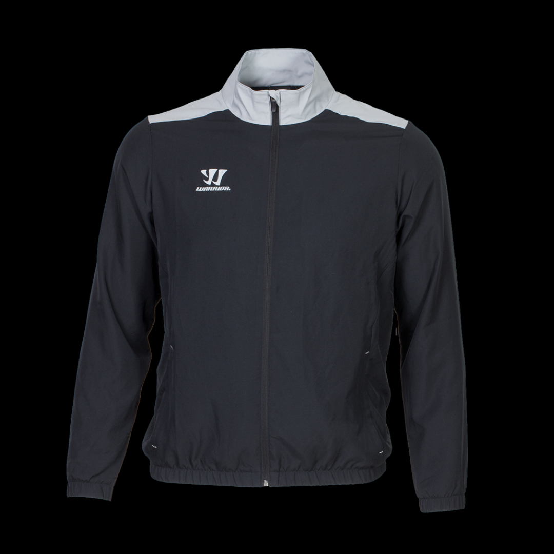 Warrior Alpha Presentation Jacket