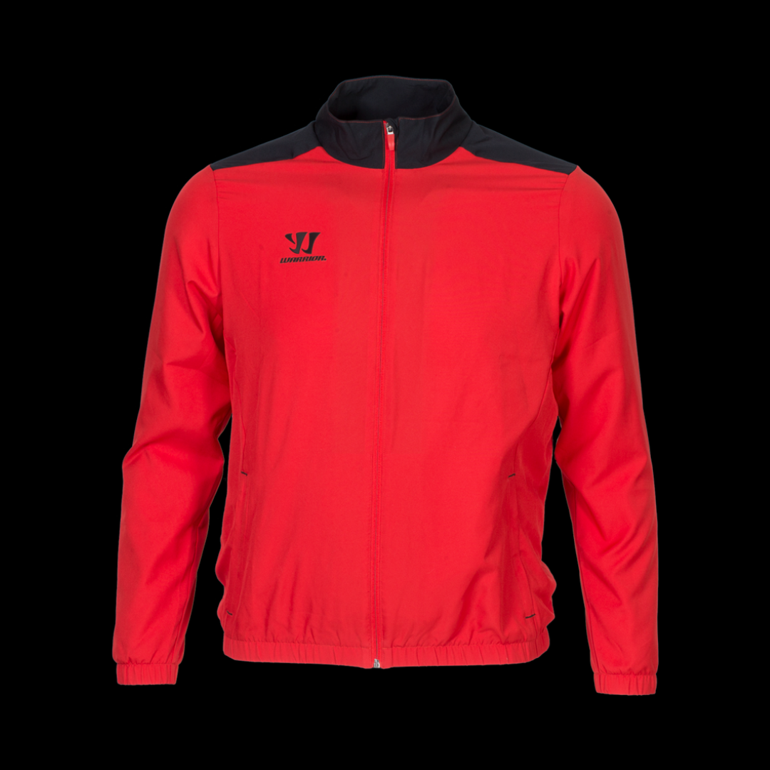 Warrior Alpha Presentation Jacket