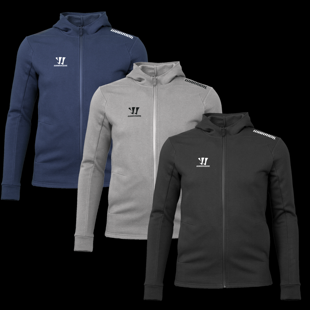 Warrior Aspire X Hoodie