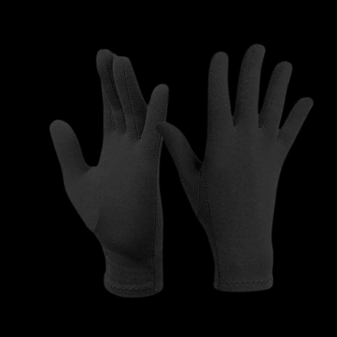 Mondor Thermal Ice Skating Gloves