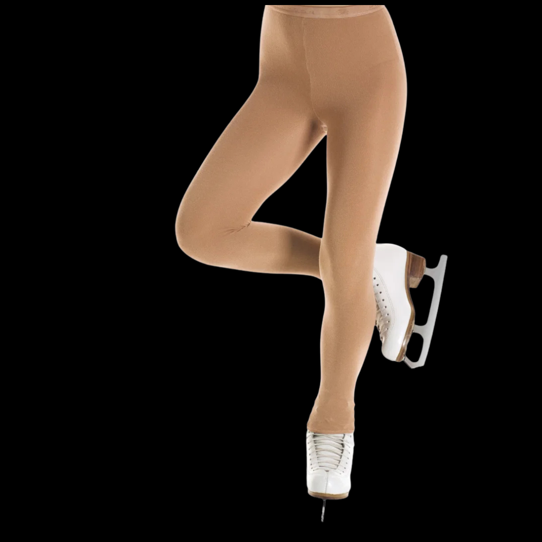 Mondor 3303 Figure Skating Tights