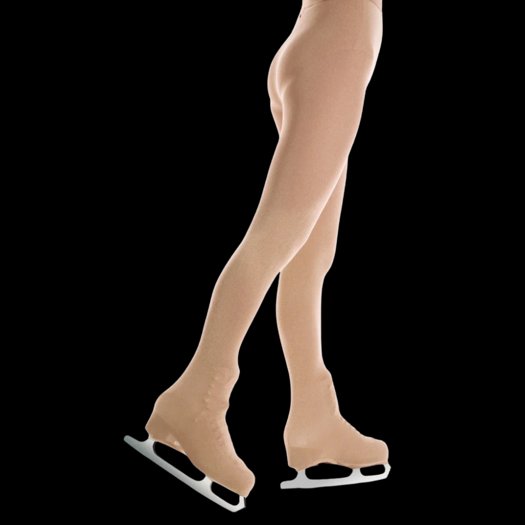 Mondor 3372 Figure Skating Tights