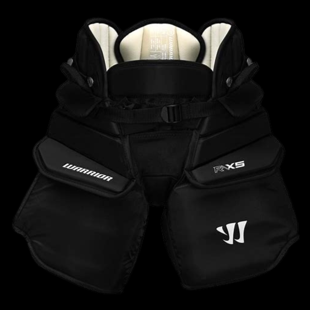 Warrior Ritual X5 Goalie Pants Junior