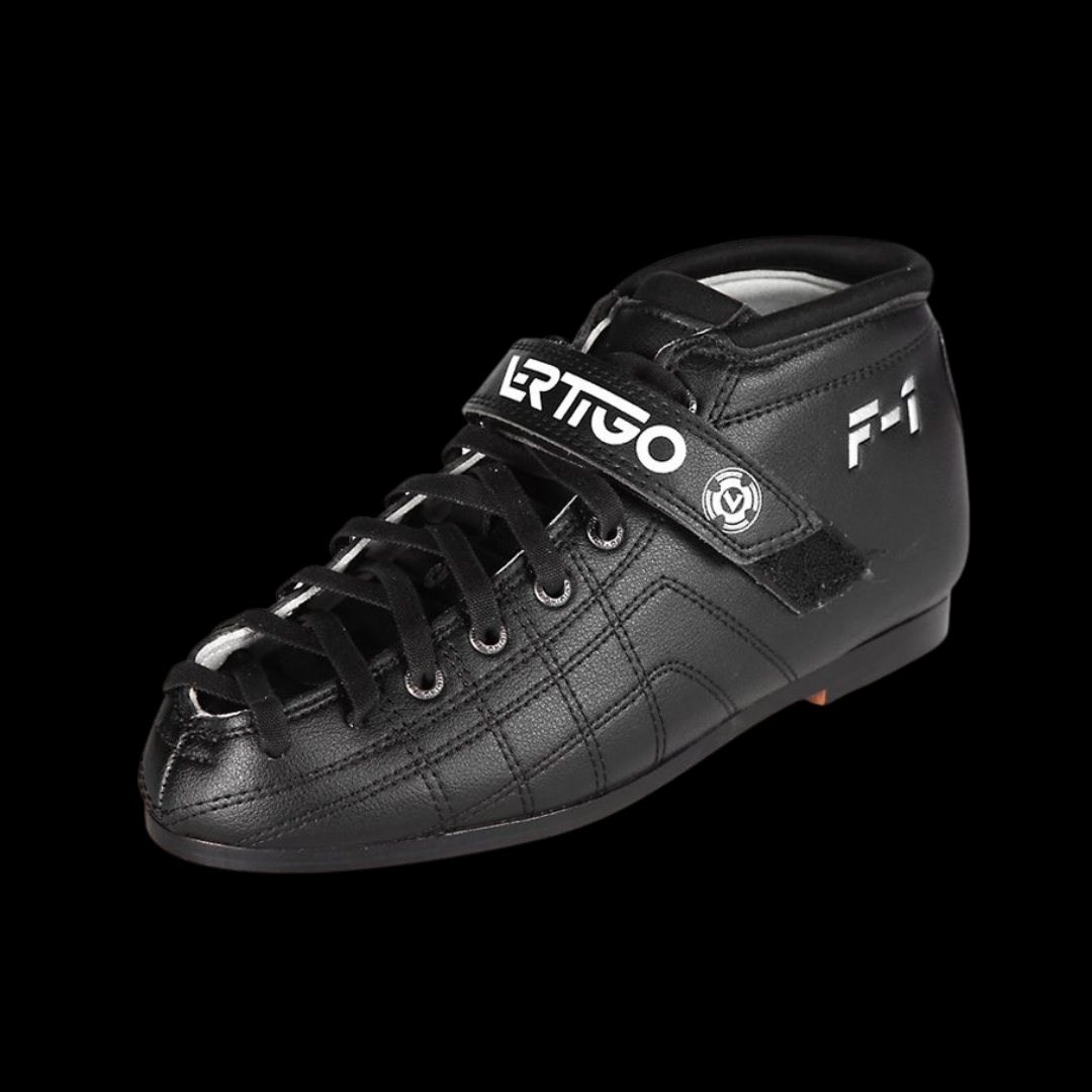 Luigino Vertigo F1 Quad Boot