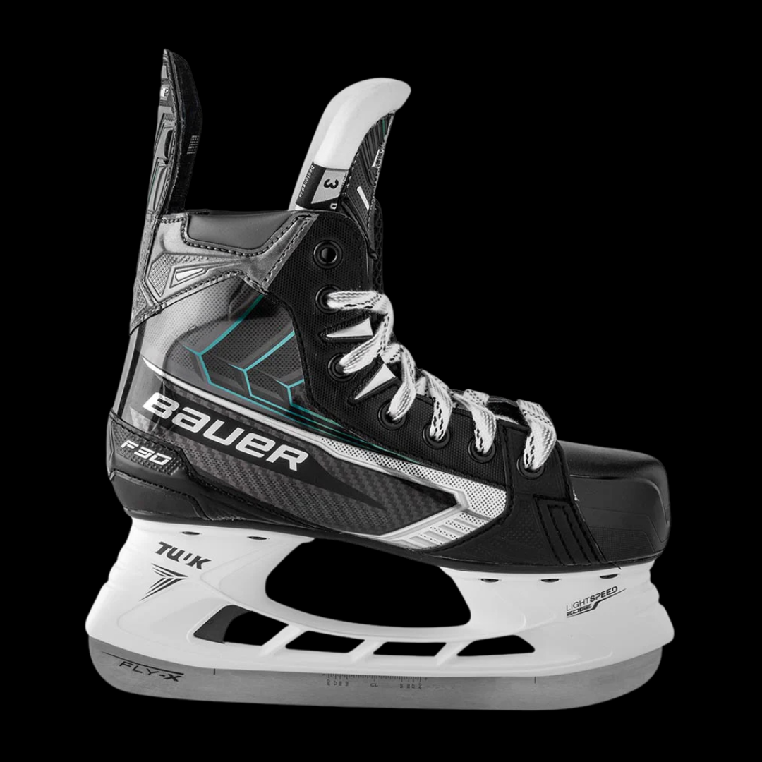 Bauer Supreme F30 Ice Hockey Skates Junior