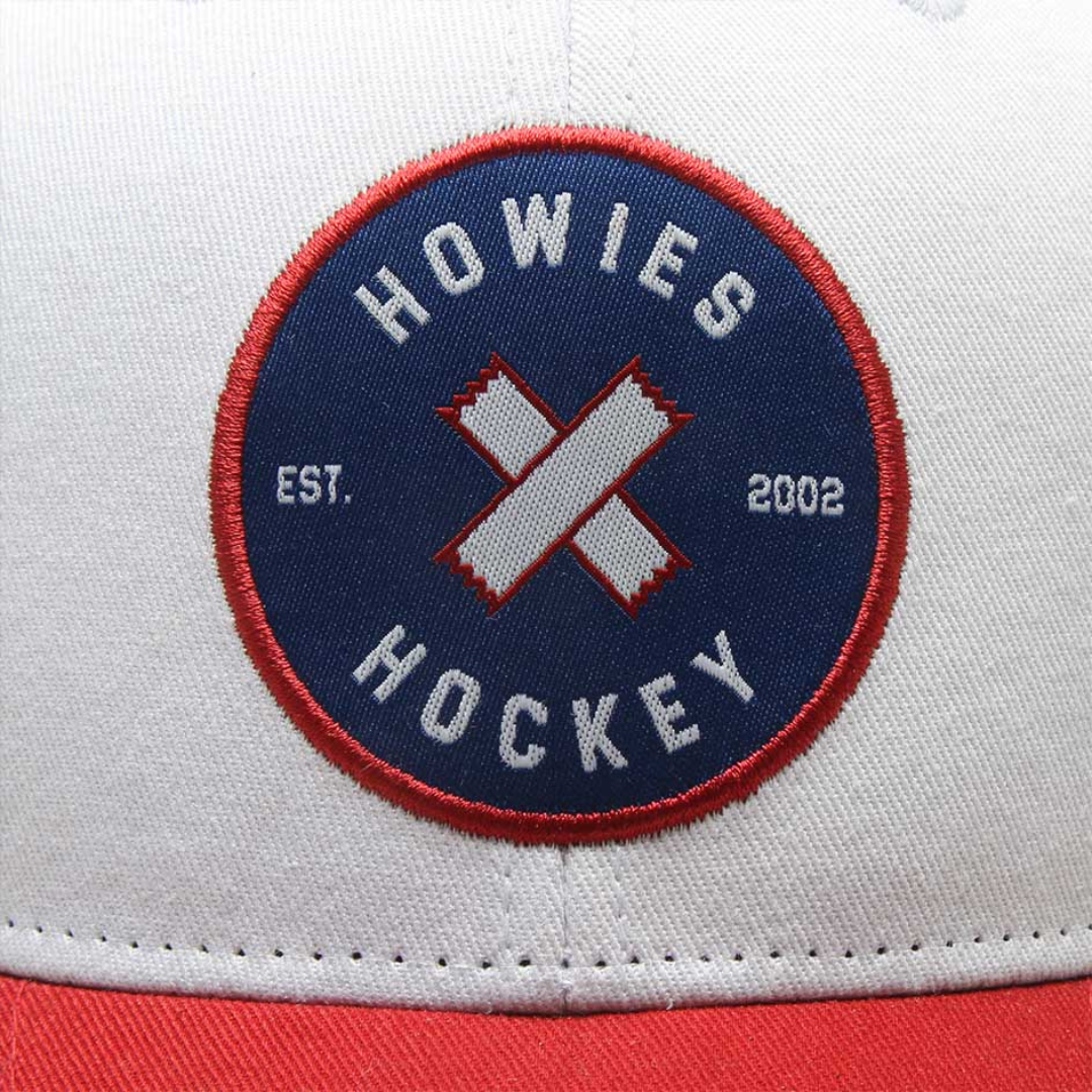 Howies Cross-Check Cap