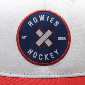 Howies Cross-Check Cap