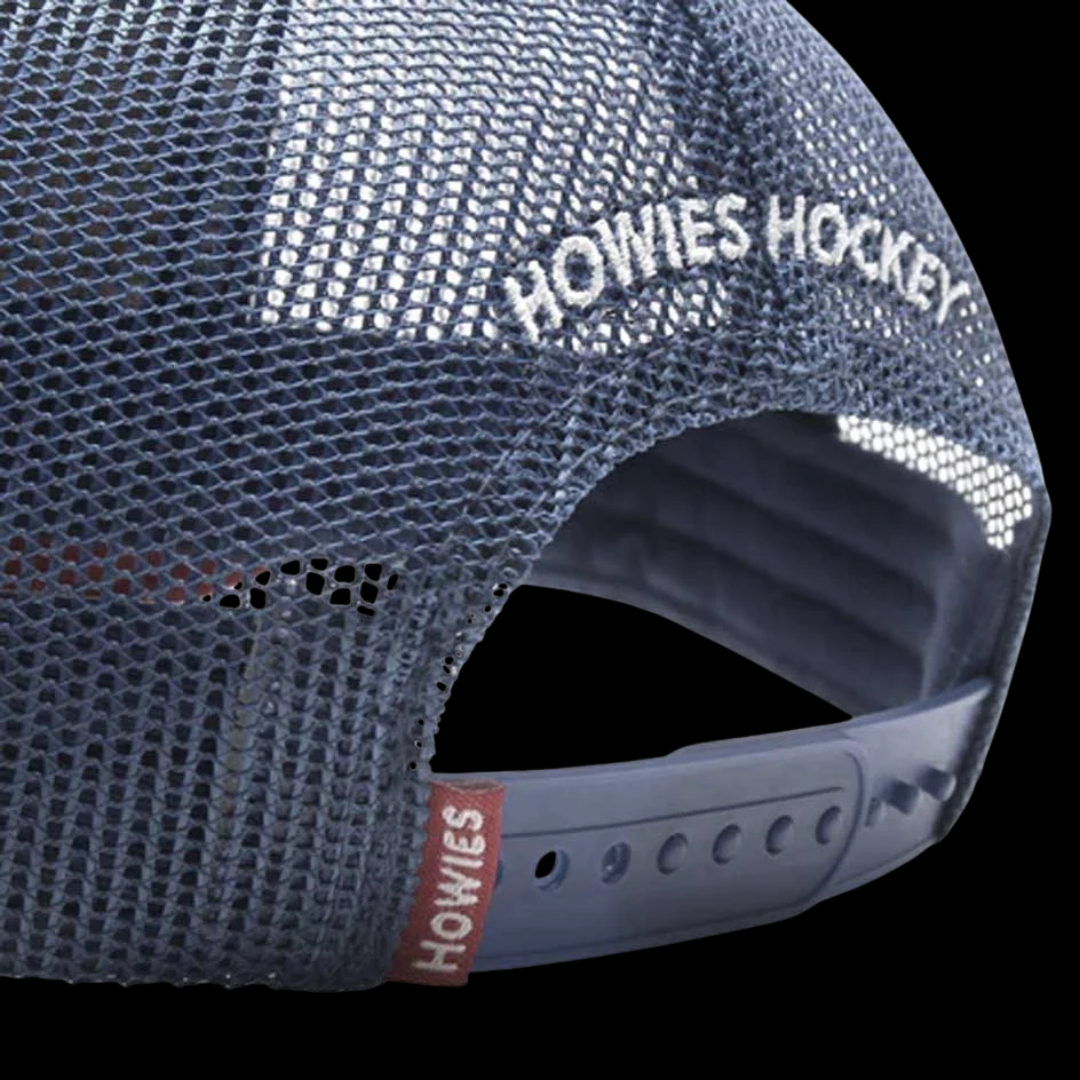 Howies Cross-Check Cap