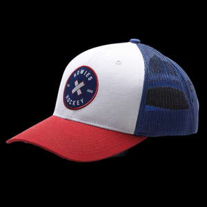 Howies Cross-Check Cap