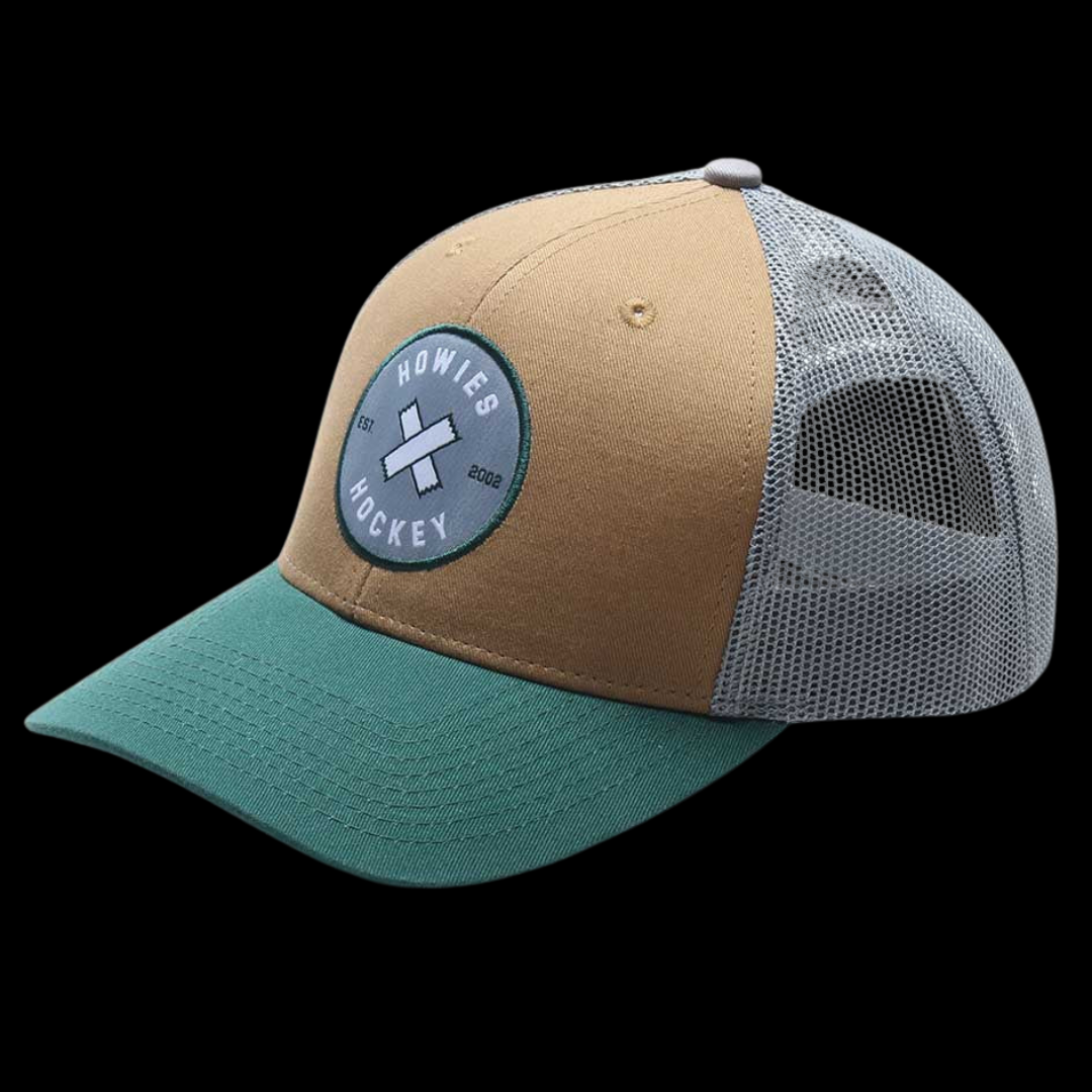 Howies Cross-Check Cap