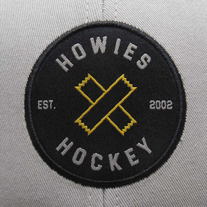 Howies Cross-Check Cap
