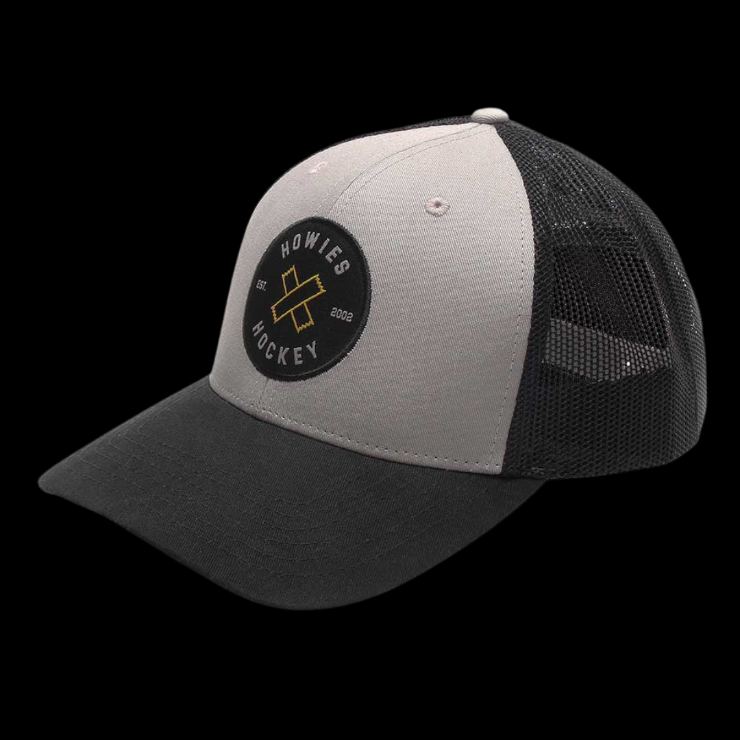 Howies Cross-Check Cap