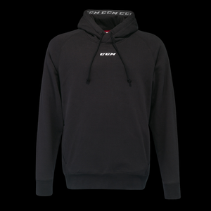 CCM Team Pullover Hoodie FH02TB