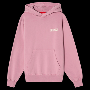 CCM Womens Vintage Pullover Hoodie