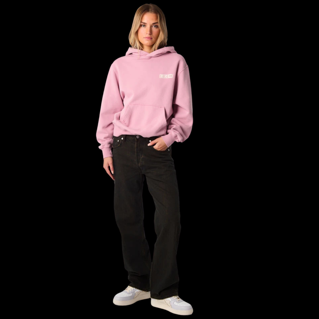 CCM Womens Vintage Pullover Hoodie