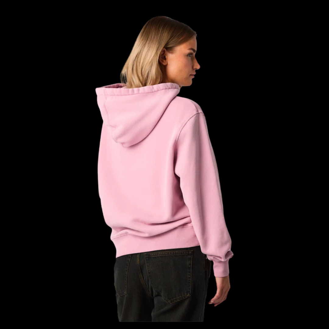 CCM Womens Vintage Pullover Hoodie