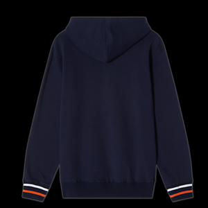 CCM Stripe Pullover Hoodie