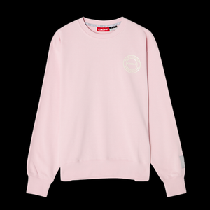 CCM We are Hockey Crew Neck Jumper