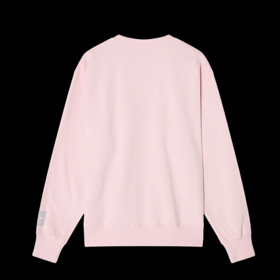 CCM We are Hockey Crew Neck Jumper