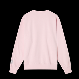 CCM We are Hockey Crew Neck Jumper