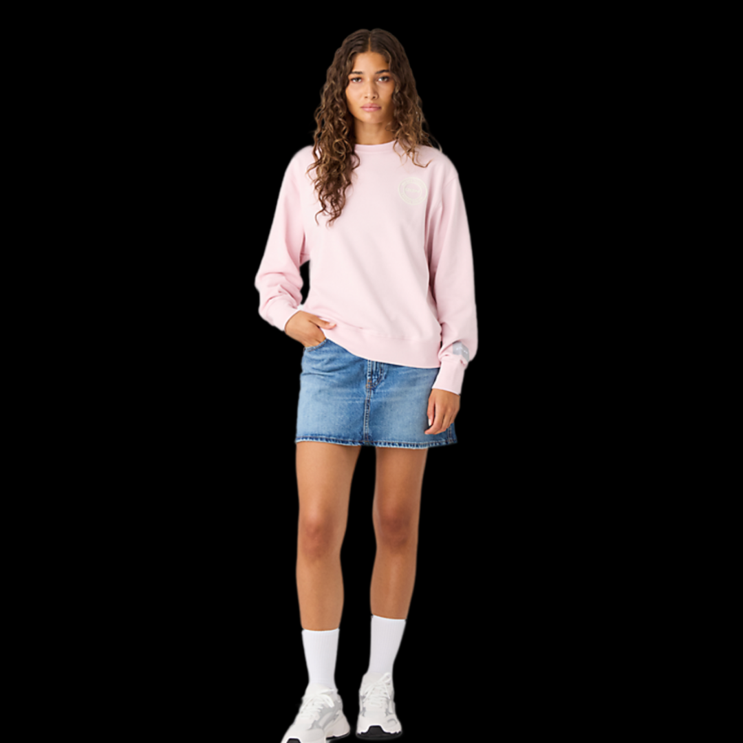 CCM We are Hockey Crew Neck Jumper