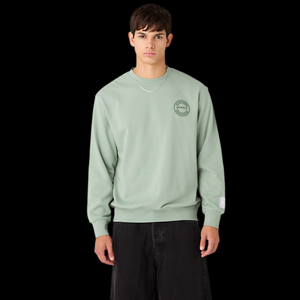 CCM We are Hockey Crew Neck Jumper