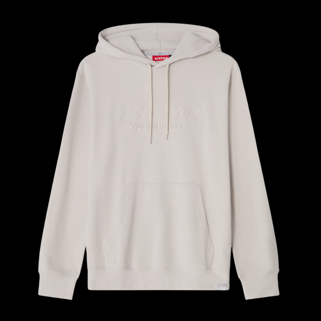 CCM We are Hockey Hoodie