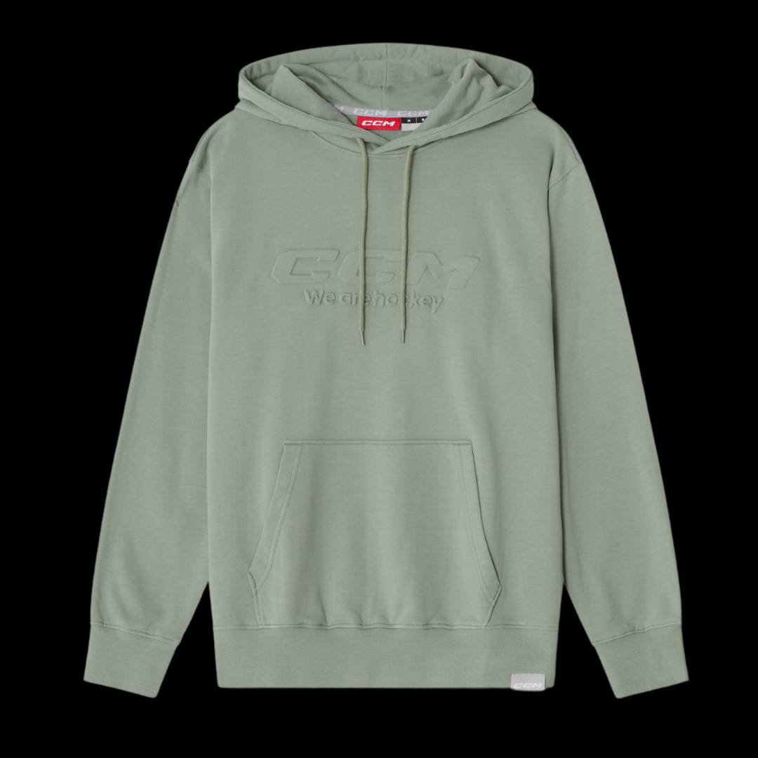 CCM We are Hockey Hoodie