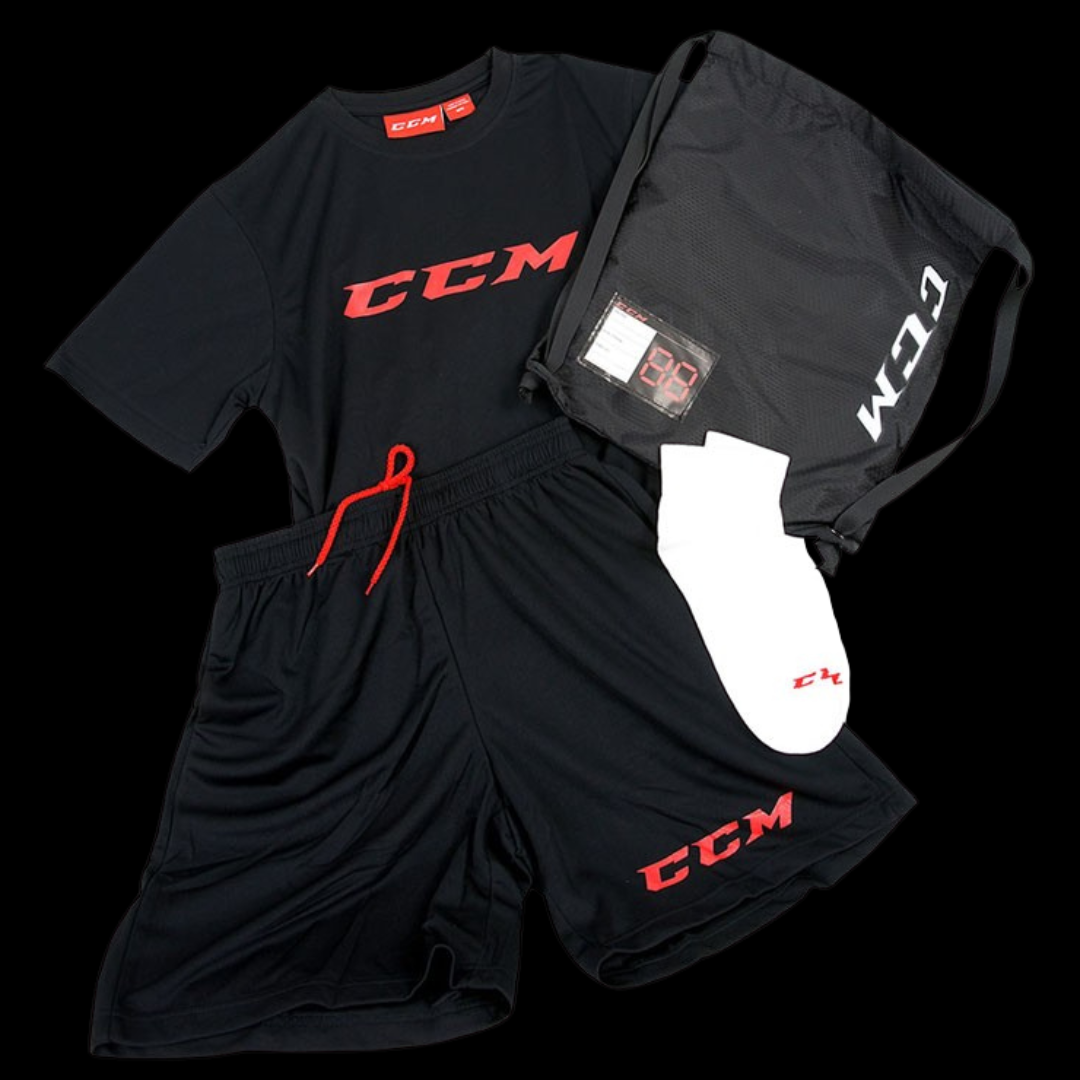 CCM Dryland Kit