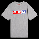 CCM Heritage 3 Block Tee