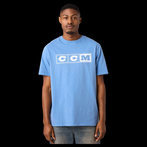 CCM Vintage Tee