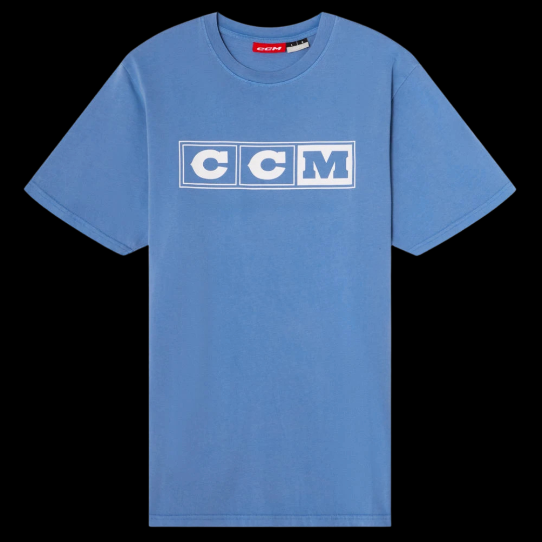 CCM Vintage Tee