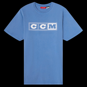 CCM Vintage Tee