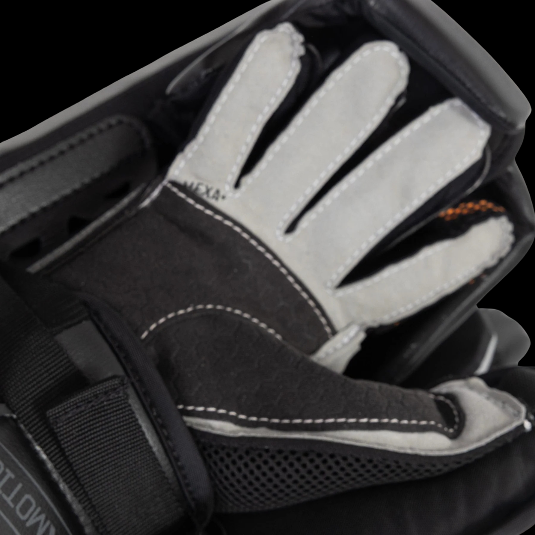 CCM Tacks Pro Goalie Blocker